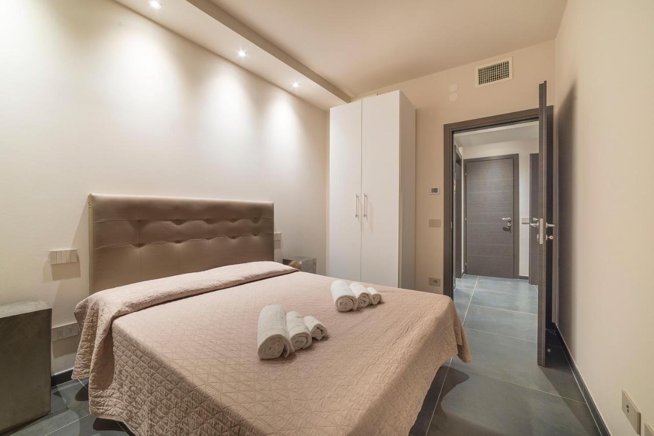 Dimore Verona Argento Extérieur photo