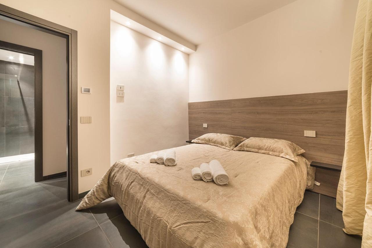 Dimore Verona Argento Extérieur photo