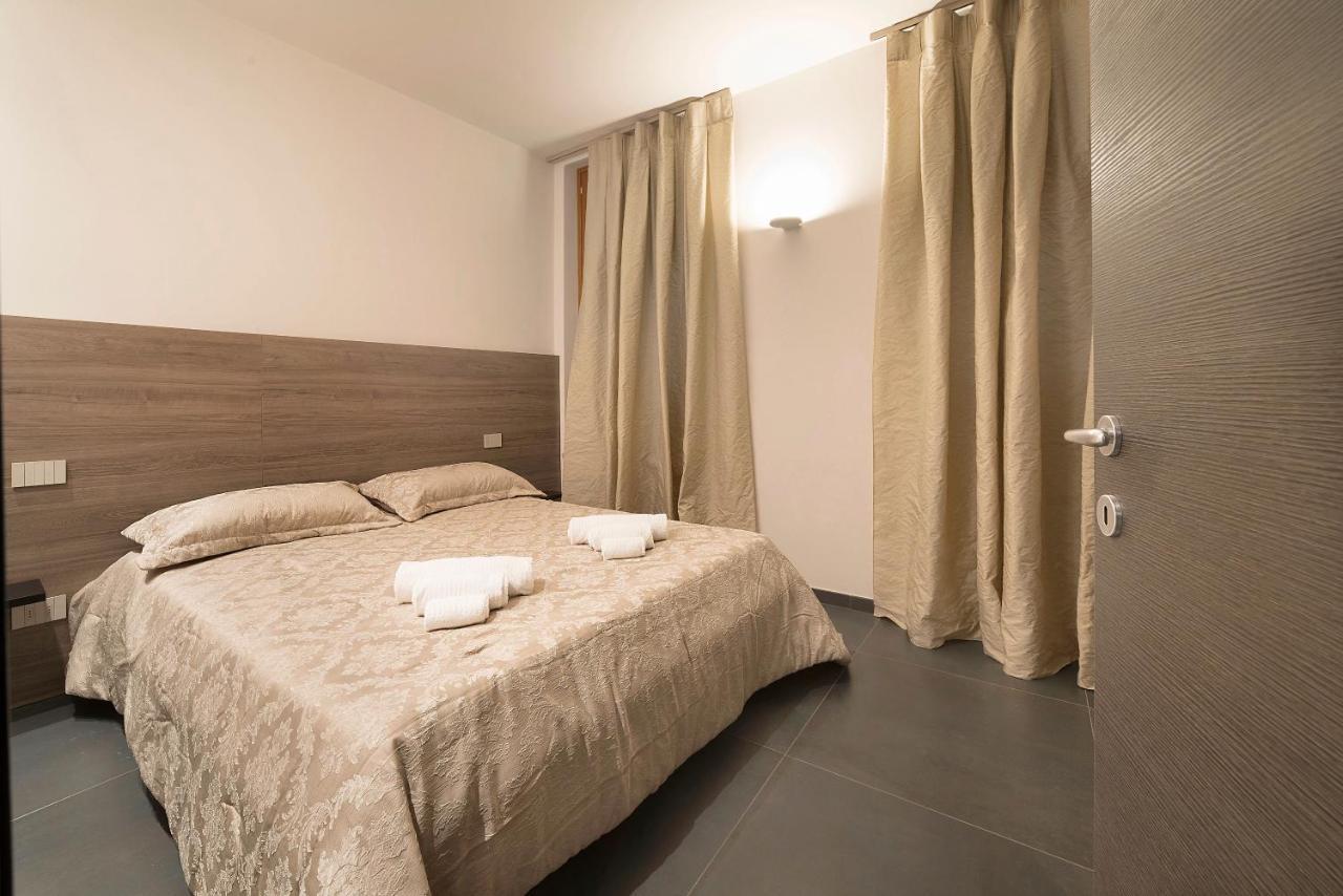 Dimore Verona Argento Extérieur photo