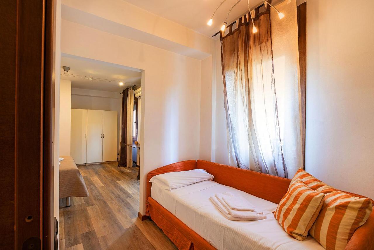 Dimore Verona Argento Extérieur photo