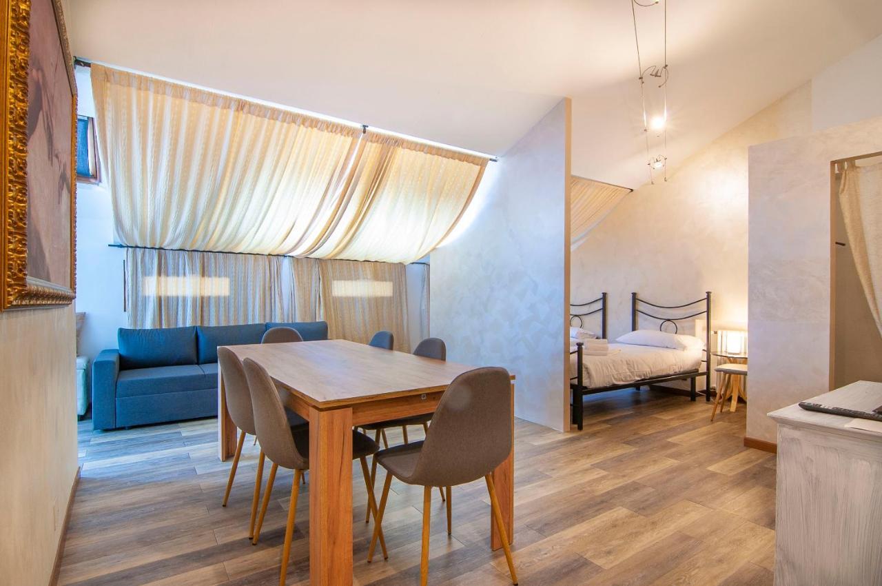 Dimore Verona Argento Extérieur photo