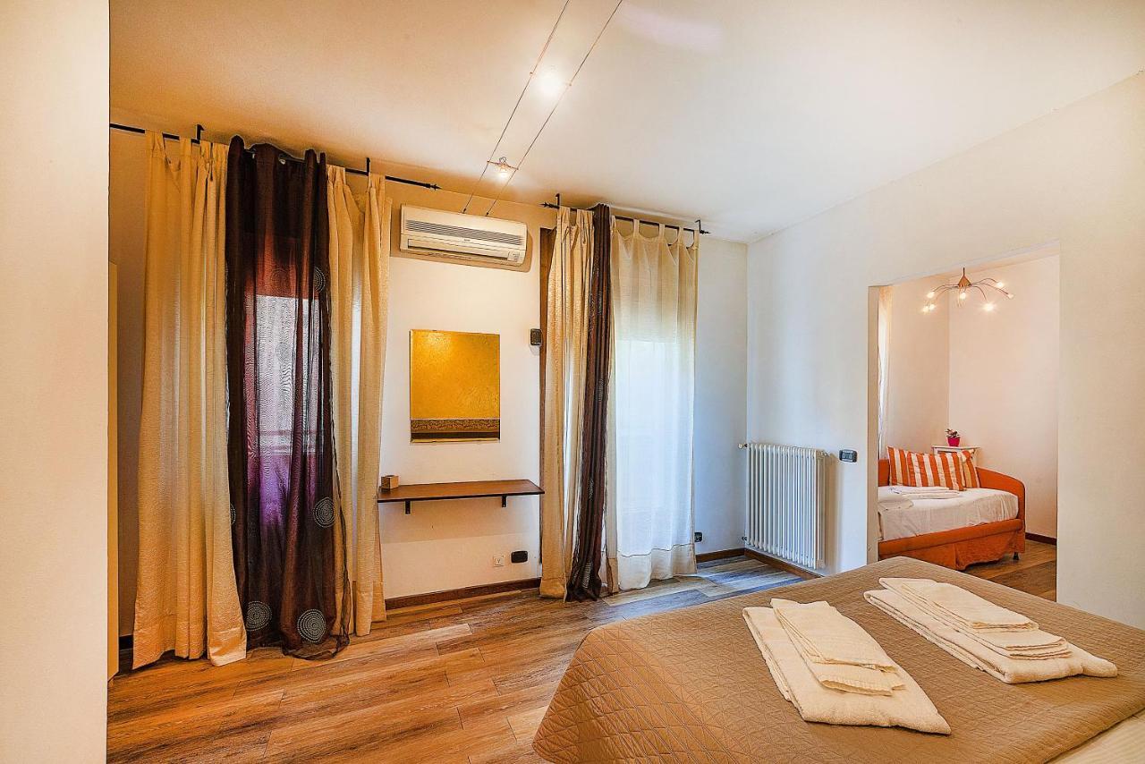 Dimore Verona Argento Extérieur photo