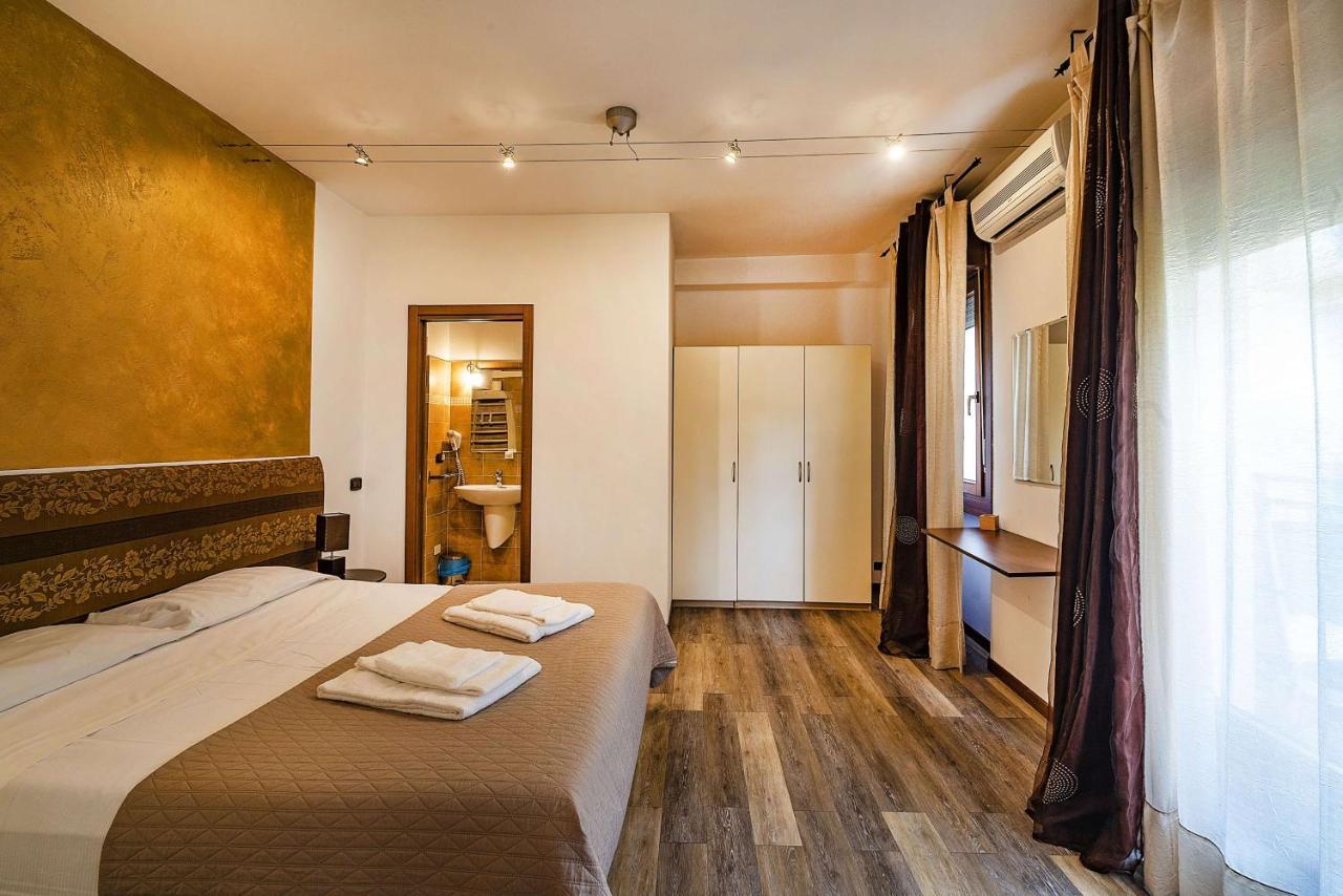 Dimore Verona Argento Extérieur photo