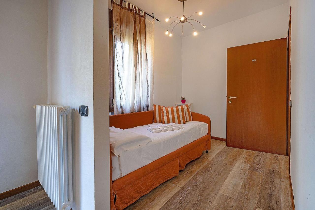 Dimore Verona Argento Extérieur photo