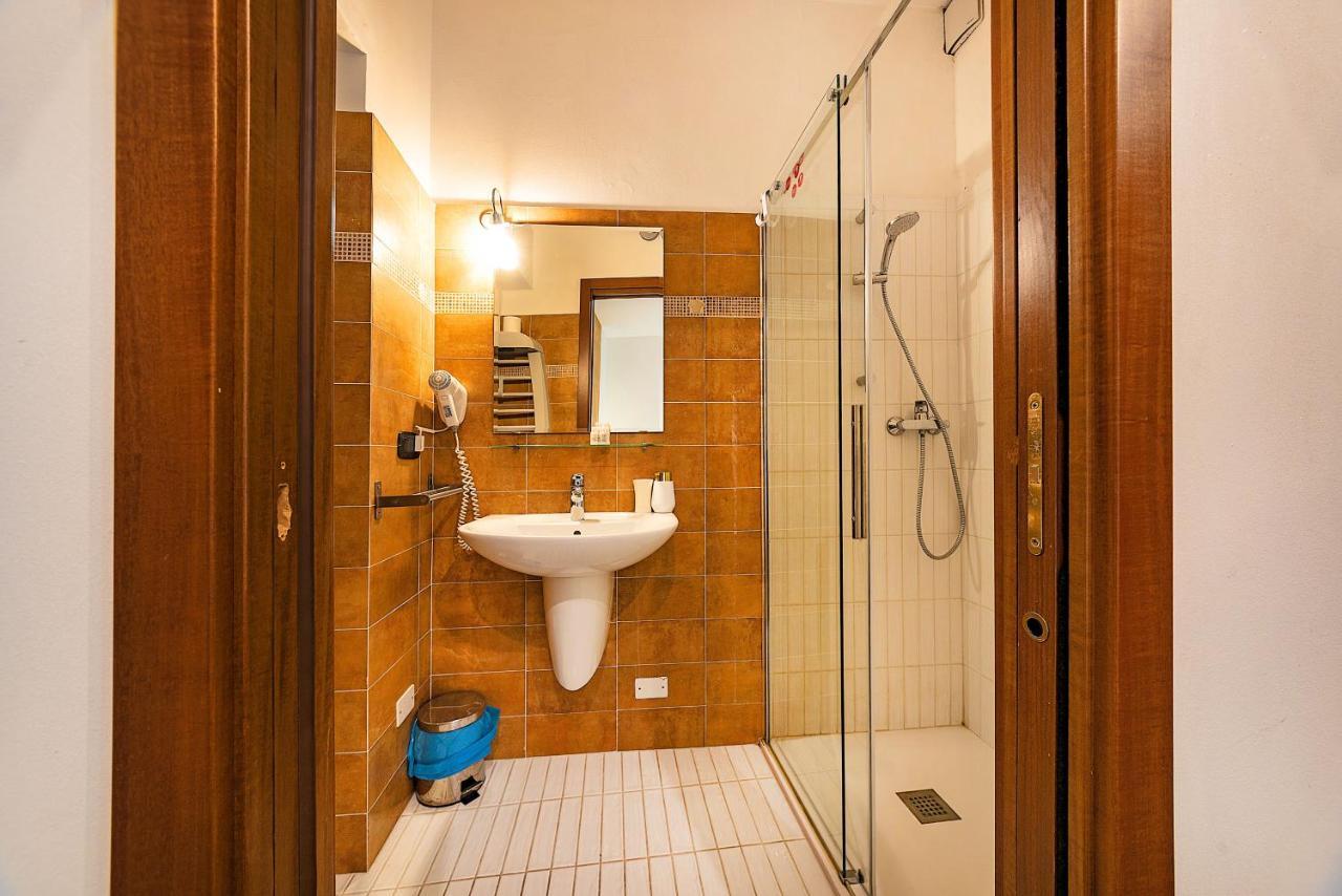 Dimore Verona Argento Extérieur photo