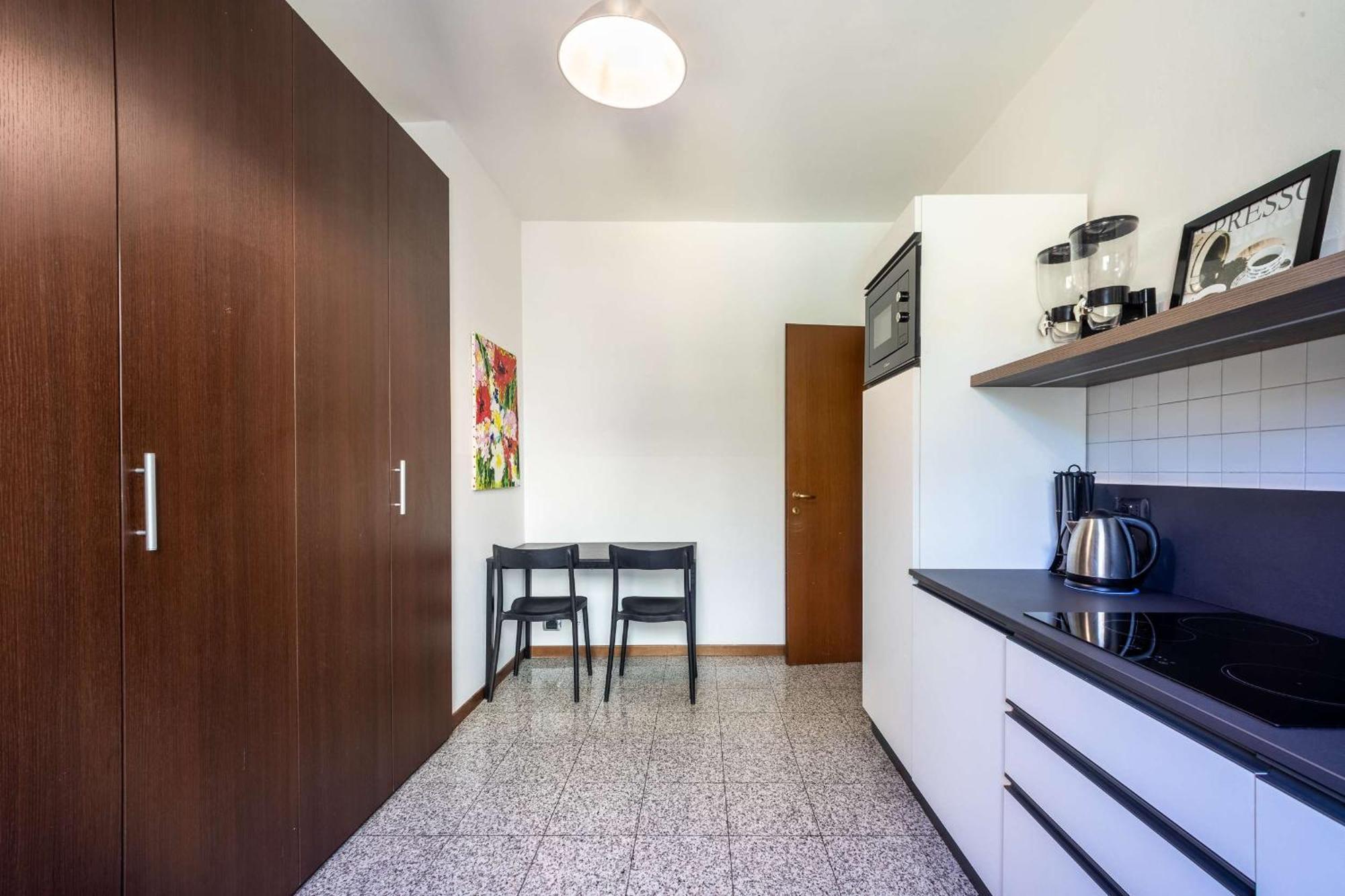 Dimore Verona Argento Extérieur photo